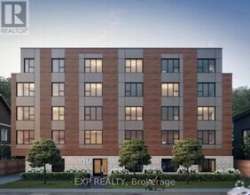 Building Photo - 29-329 Robinson Ave