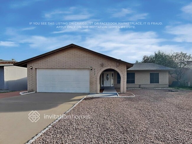 Building Photo - 9635 N 35th Ln