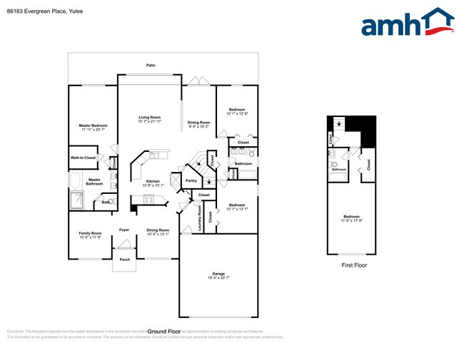 Foto del edificio - 86183 Evergreen Place