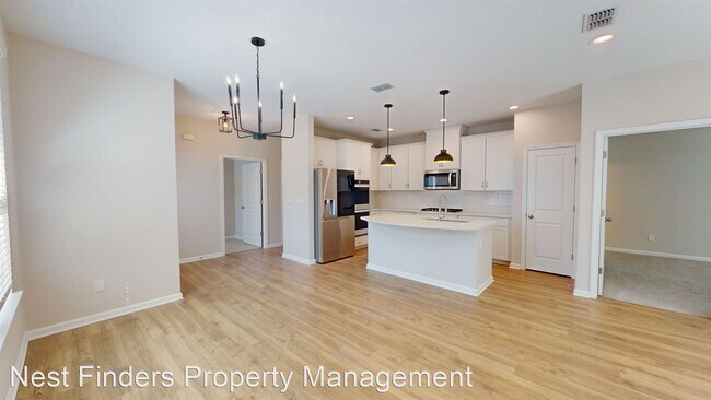 Foto del edificio - 3 br, 2.5 bath House - 389 Charlie Way