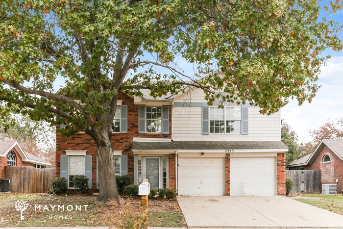 Primary Photo - 2333 Cromwell Dr