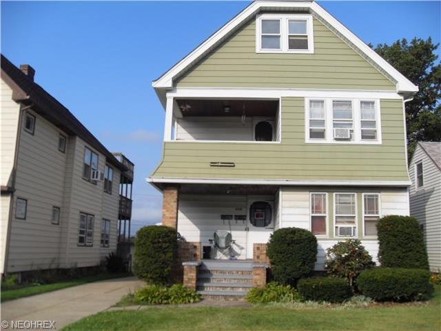 Foto del edificio - 4708 E 90th St