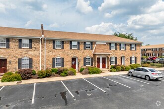 Building Photo - Haygood Halls