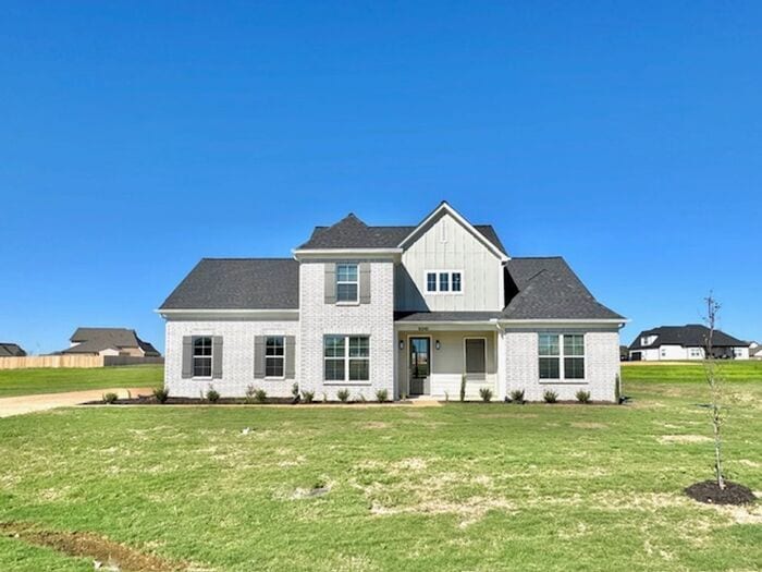 Primary Photo - Move In Special! Now Leasing a Spacious 4-...