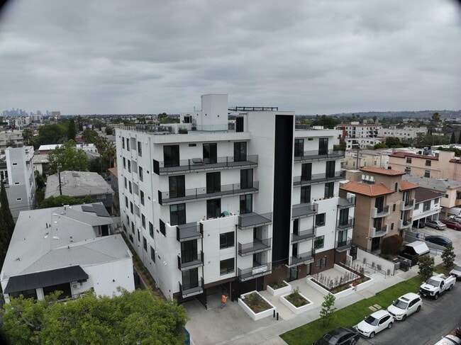 3D Exterior - Bedford 46