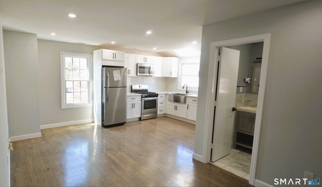 Foto del edificio - 31 Fitch St