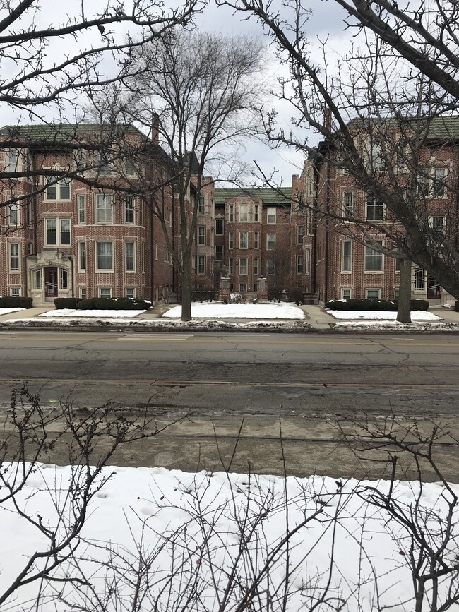 Building Photo - 322 Washington Blvd