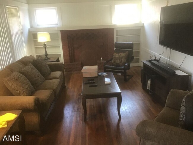 Foto del edificio - 3 br, 1 bath House - 1625 Willow St #A