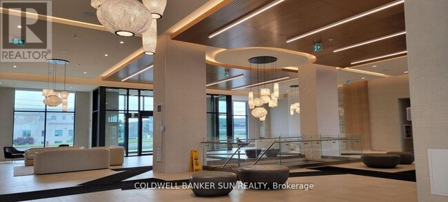 Photo du bâtiment - 8960 Jane St