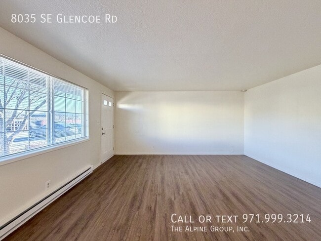 Foto del edificio - 8035 SE Glencoe Rd