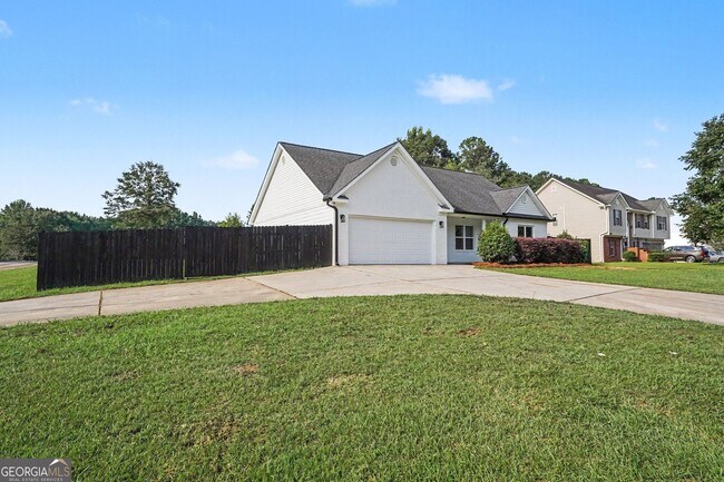 Foto del edificio - 520 Vineyard Rd