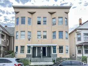 Building Photo - 511 Brooks St