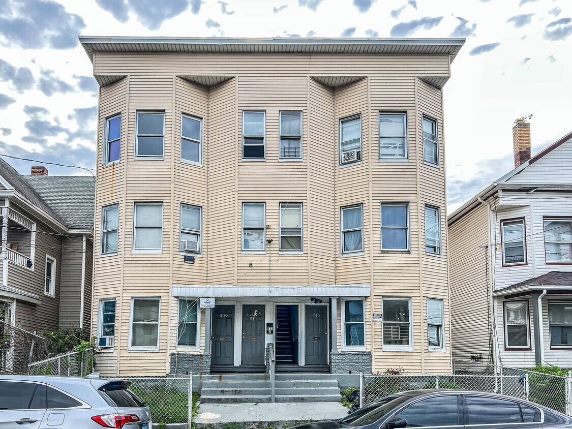 Foto principal - 511 Brooks St