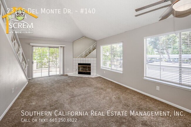 Foto del edificio - 23745 Del Monte Dr.