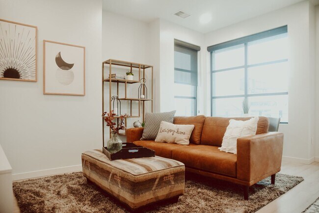 Foto del interior - Trestle Lofts