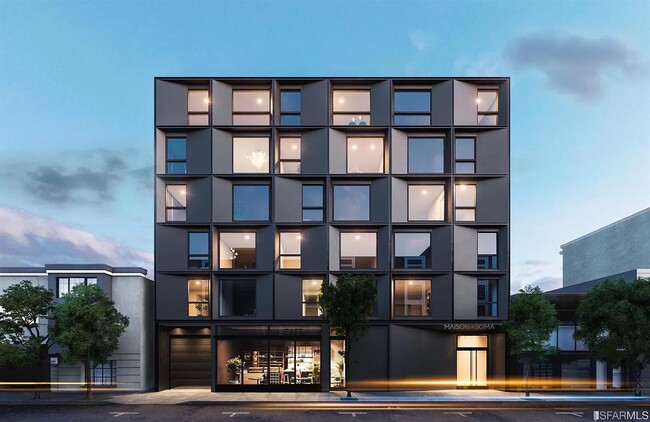 Foto del edificio - 230 7th St