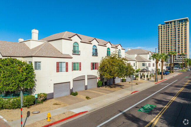 Foto del edificio - St. Croix Villas Condominiums