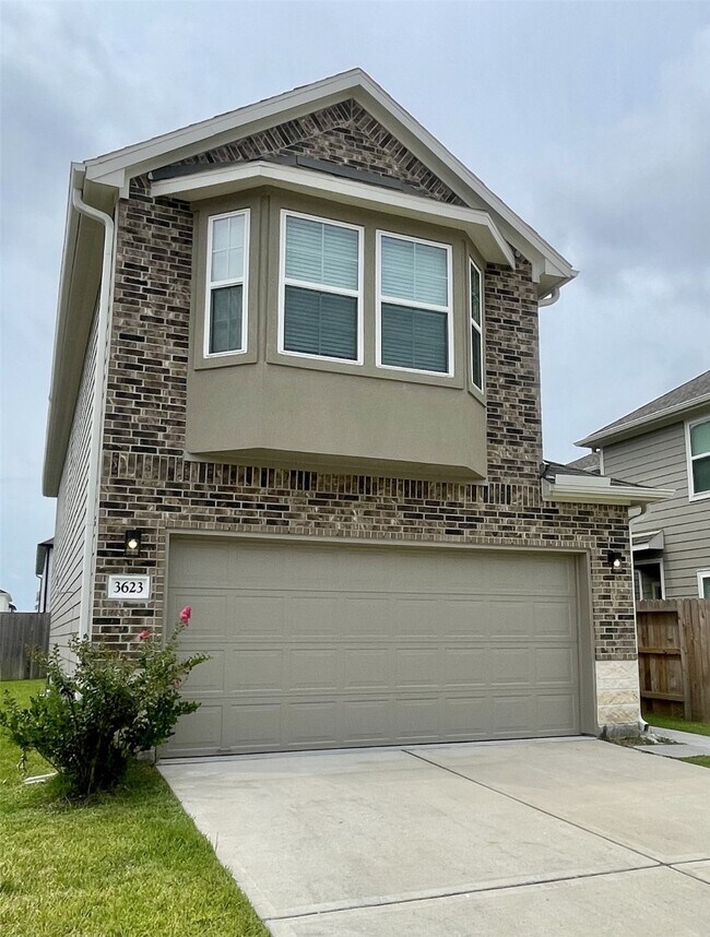 Foto del edificio - 3623 Pathfinder Ct