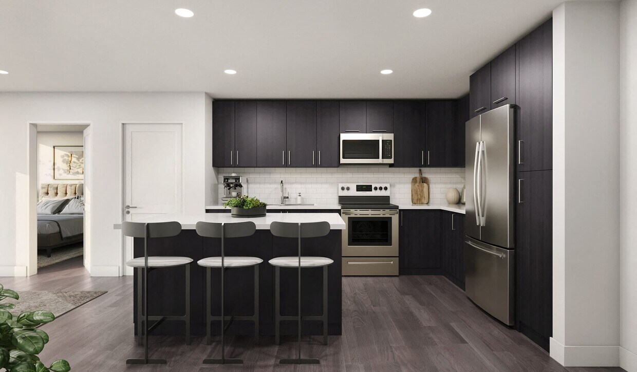 Braxton Apartments in Lakewood, CO