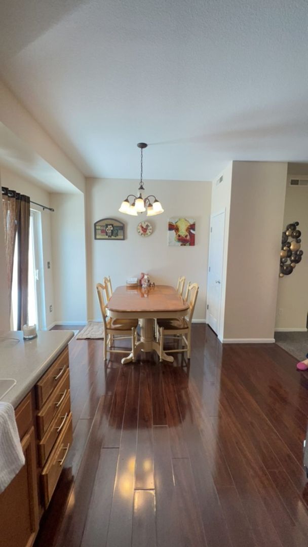 Foto del edificio - Beautiful single family Ranch style home Available!