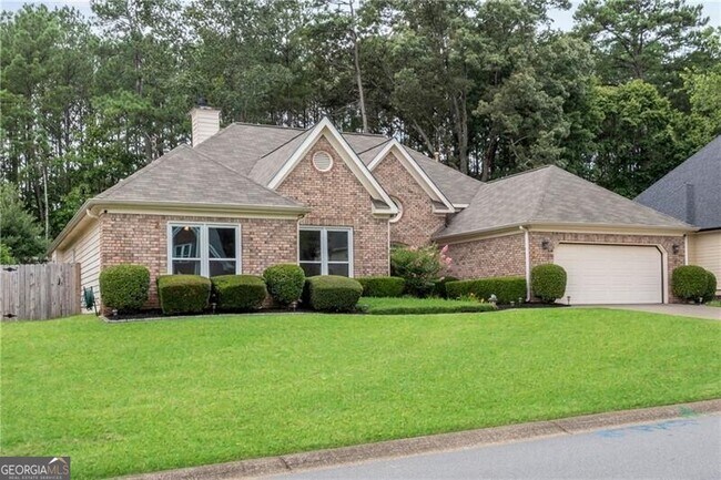 Foto del edificio - 1160 Grace Hadaway Ln NE