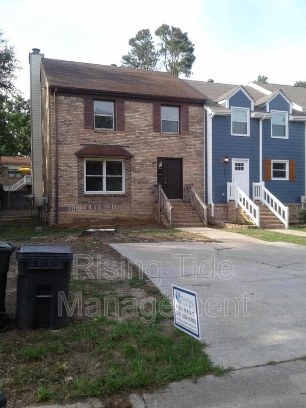Building Photo - 600 Cahaba Manor Ln