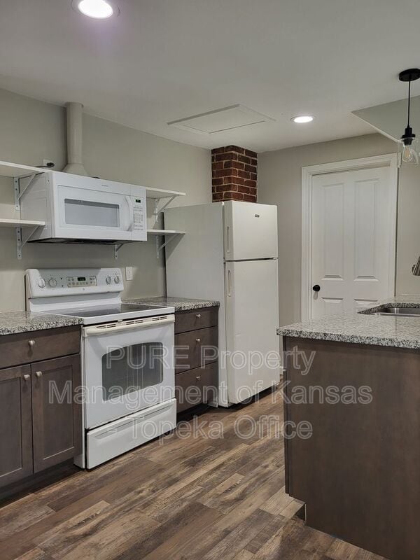 Foto del edificio - 1620 SW College Ave