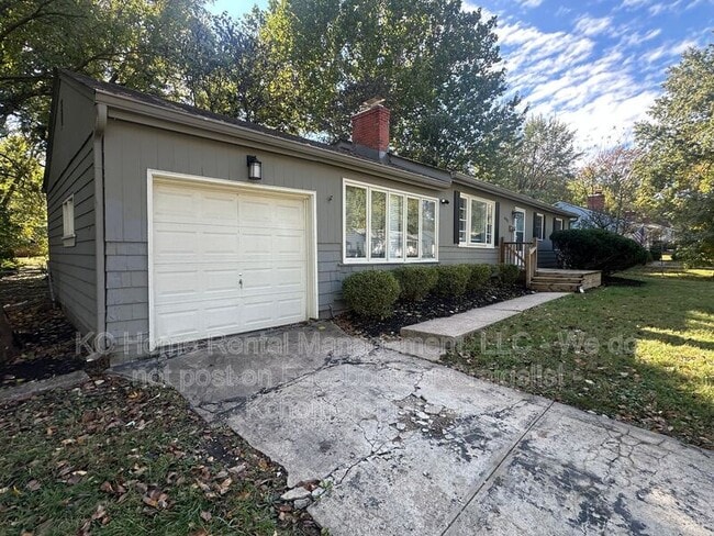 Foto del edificio - 6401 W 72nd Terrace