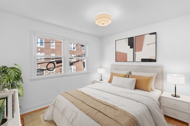 Foto del edificio - 5 Poplar St