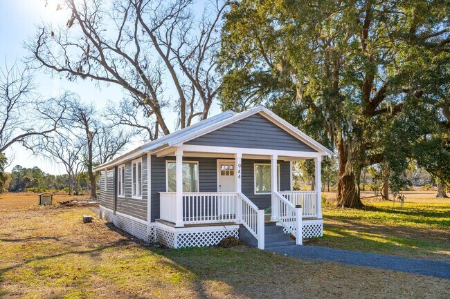 Foto del edificio - Charming Lowcountry Home for Rent on Edisto Island
