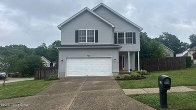Building Photo - 7901 Bridlewood Pl