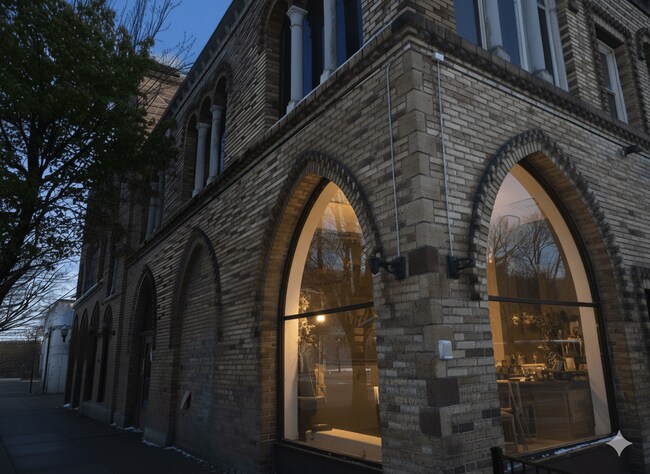 Foto del edificio - 266 Bryant