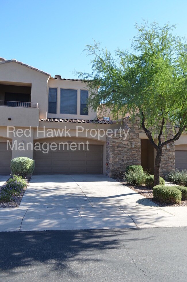 Foto del edificio - 7445 E Eagle Crest Dr