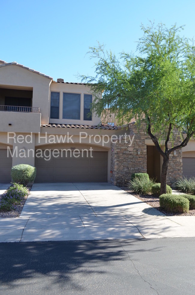 Building Photo - 7445 E Eagle Crest Dr