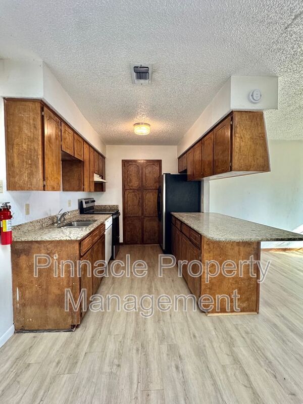 Foto del edificio - 3814 Wild Rye Trail