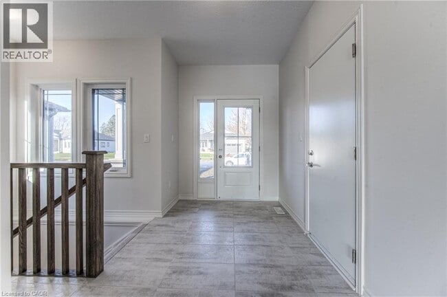 Photo du bâtiment - 135 Ellen St