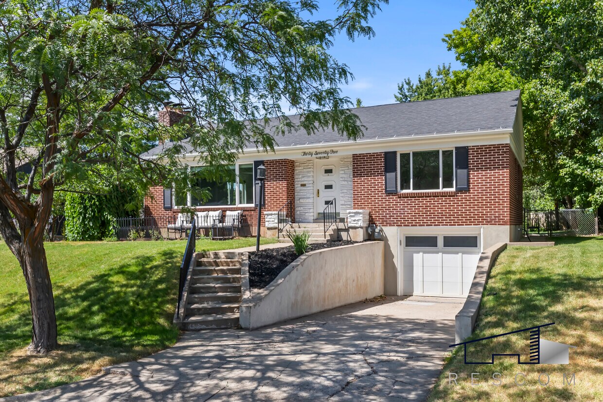 Foto principal - 3075 Polk Ave