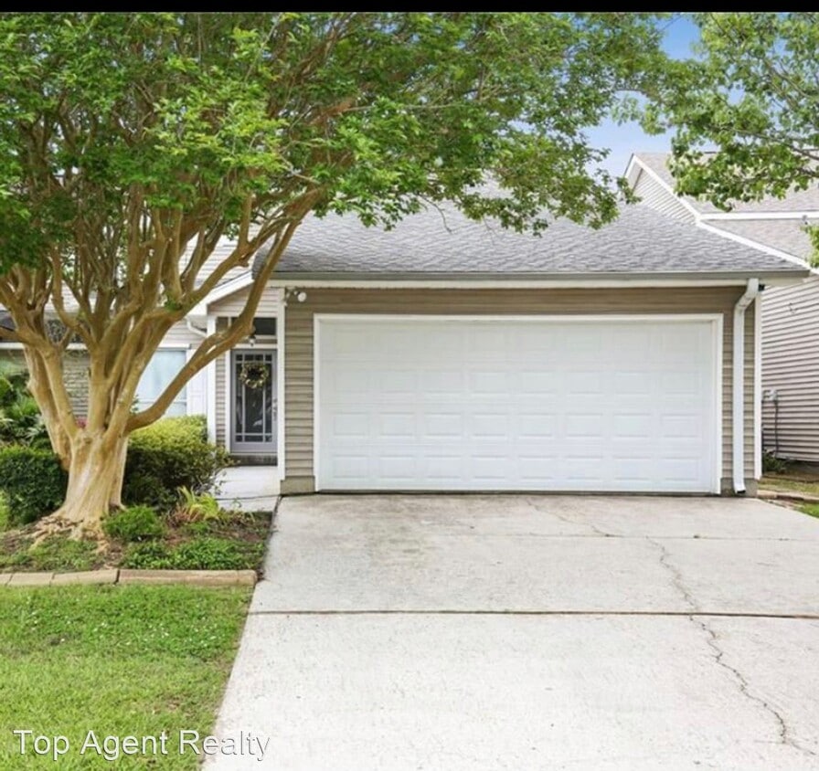 1253 Marina Dr, Slidell, LA 70458 House Rental in Slidell, LA