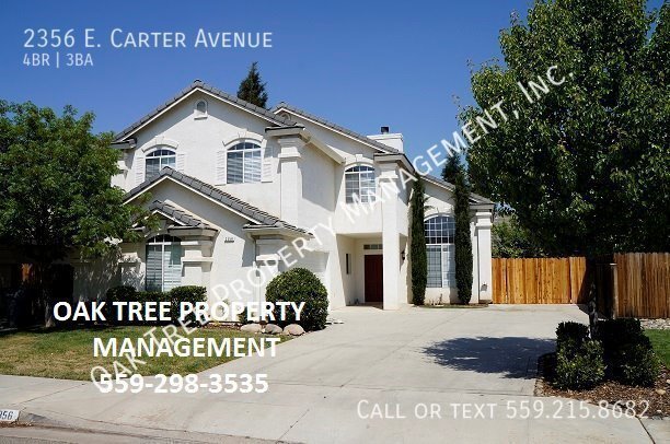 Primary Photo - 2356 E. Carter Ave. (Chestnut/International)