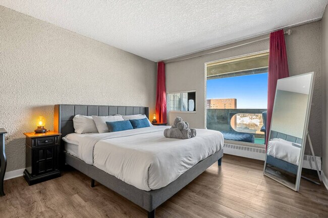 Photo du bâtiment - 221-226 6 Ave SE