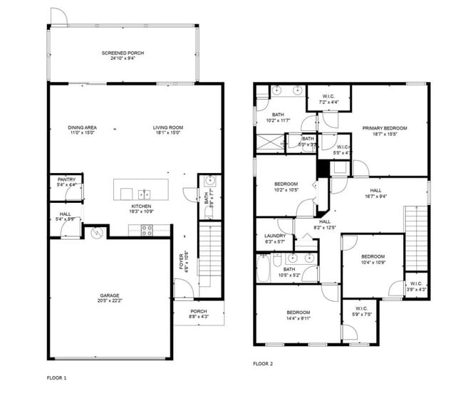 Foto del edificio - 3876 Crawley Down Loop