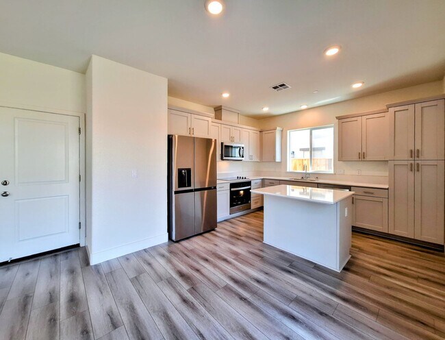 Building Photo - BRAND NEW 4-BEDROOM HOME - BE THE FIRST RE...