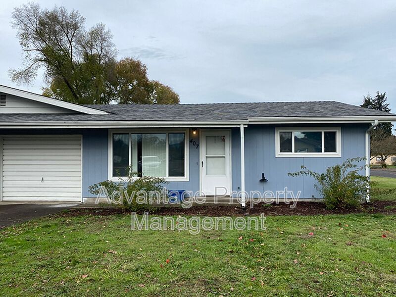 Foto principal - 409 Kees St