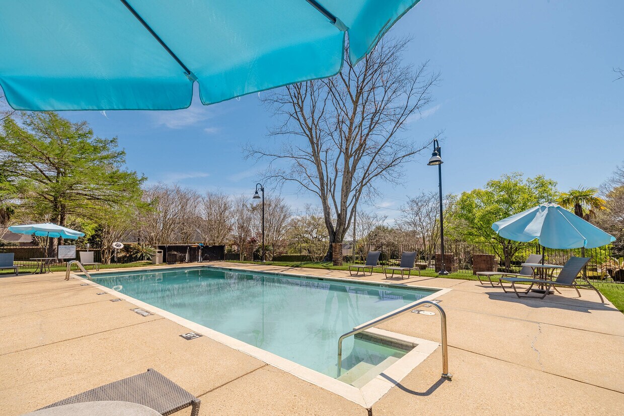 Foto principal - Heron Lakes Apartments