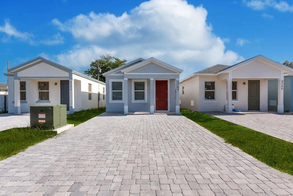Foto principal - 3763 Saginaw Ave