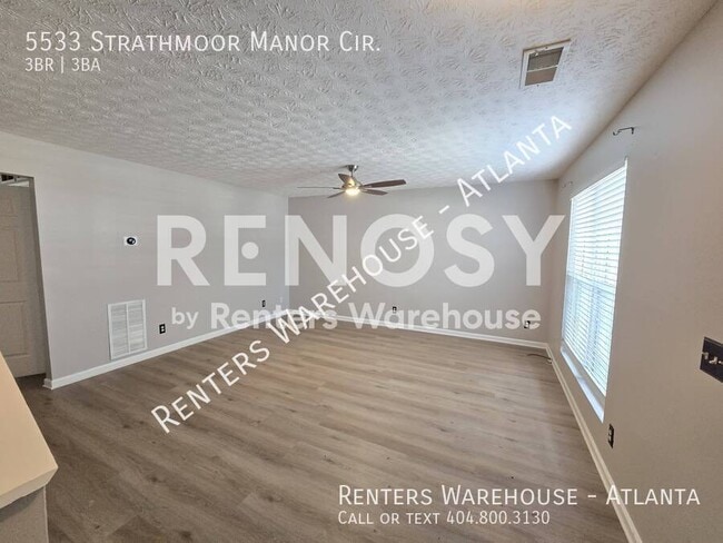 Building Photo - 5533 Strathmoor Manor Cir