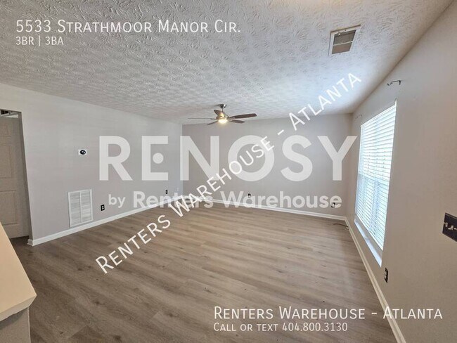 Foto del edificio - 5533 Strathmoor Manor Cir