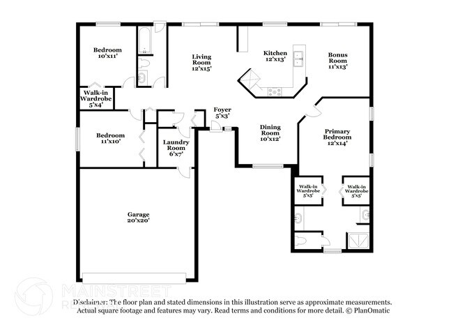 Foto del edificio - 625 Regency Way