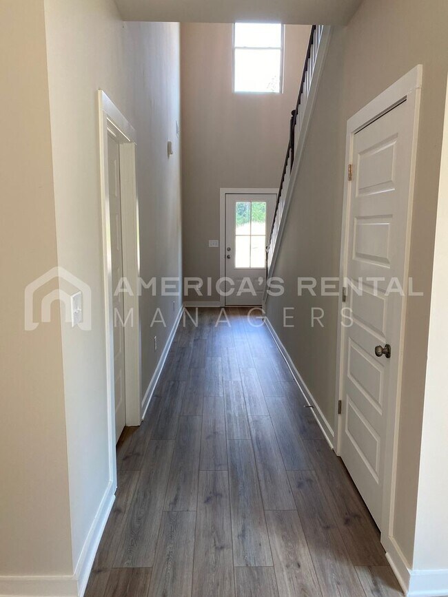 Building Photo - Home for Rent in Odenville, AL! Available ...