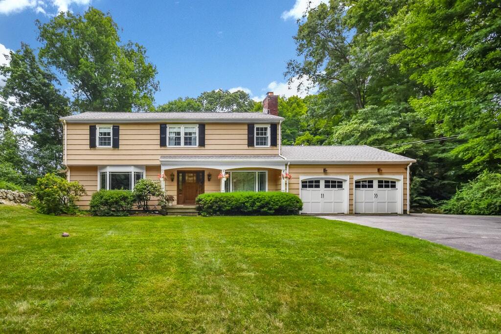 Primary Photo - 116 Wildwood Rd